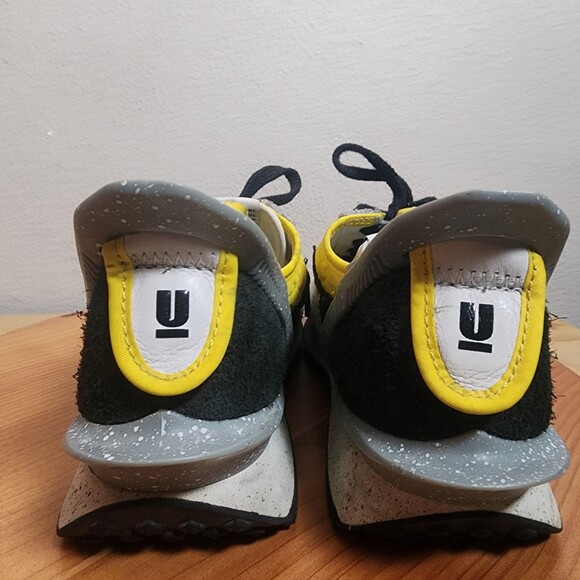 Nike Daybreak Undercover Jun Takahashi Shoes Mens Size 8.5 Yellow BV4594-700 main image 6
